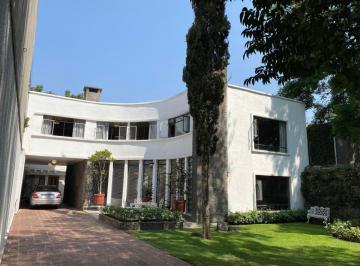 Casa de 4 habitaciones, Coyoacán · Hermosa Casa, Tranquila, Iluminada con Amplios Espacios