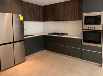 Departamento de 2 habitaciones, Santa Catarina · Departamento en Renta Via Cordillera