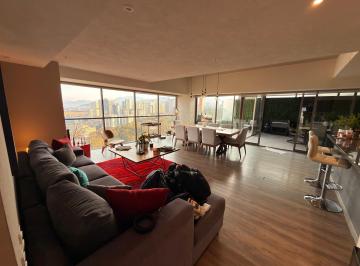 Departamento de 2 habitaciones, Alvaro Obregón · Exclusivo Penthouse Be Grand - Paseo de Lomas