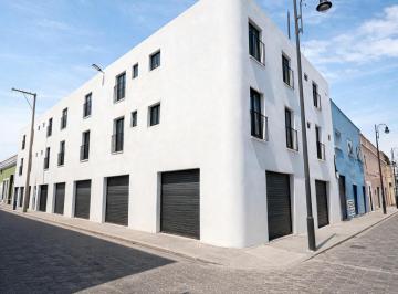 Departamento de 2 habitaciones, Puebla · Venta de Departamento 2 Recamaras en El Centro Historico de Puebla