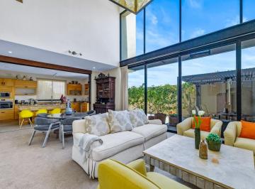 Casa de 4 habitaciones, San Miguel de Allende · Casa de 295 m² con 4 Habitaciones en Venta en Club de Golf Las Ventanas