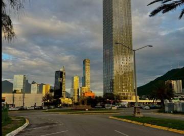 Departamento de 3 habitaciones, San Pedro Garza García · Departamento de 146 m² con 3 Recámaras en Venta en San Pedro Garza García Lativ Valle Oriente