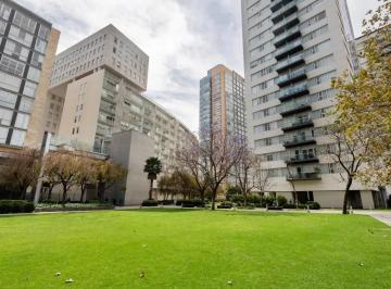 Departamento de 2 habitaciones, Miguel Hidalgo · Exclusivo Departamento en Parques Polanco