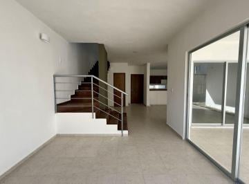 Casa de 2 habitaciones, Mérida · Casa Nueva de 2 Habitaciones con Terraza y Jardín (Ubicada en San Antonio Hool)
