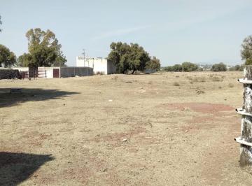 Terreno / Lote · 100000m² · Terreno en Venta en Hidalgo | 10 Hectáreas con Uso Industrial y Habitacional a 30 Km del Aifa