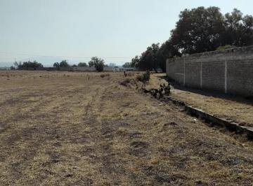 Terreno / Lote · 60000m² · Terreno en Venta en Hidalgo | 6 Hectáreas con Uso Industrial y Habitacional a 30 Km del Aifa