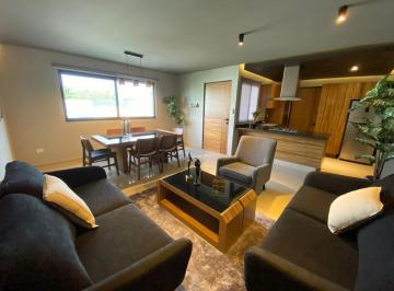 Departamento · 2 Recámaras · Complejo de Apartamentos en Venta en Av de Los Olivos