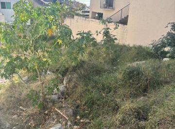 Terreno / Lote , Monterrey · Terreno en Venta en Cumbres 5º Sector – Calle Amplia – 275 m²