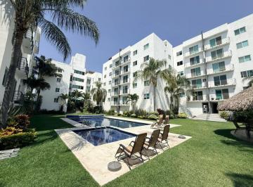 Departamento de 3 habitaciones, Cuernavaca · Departamento en Renta Acapantzingo 3 Recamaras Cuernavaca Morelos