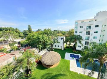 Departamento de 3 habitaciones, Cuernavaca · Departamento en Renta Acapantzingo 3 Recamaras Cuernavaca Morelos