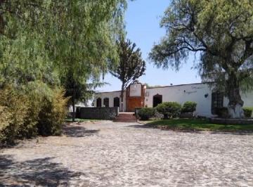 Casa · 40000m² · Hacienda en Venta en Hidalgo | Propiedad Histórica Ideal Para Inversión