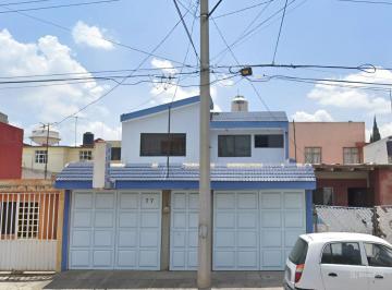 Casa de 3 habitaciones, Tlaxcala · Venta de Casa en La Colnia Loma Bonita Ocotlan Tlaxcala