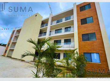 Departamento · 80m² · 3 Recámaras · 1 Estacionamiento · Departamento en Pre Venta en Col. Villahermosa, Tampico Tamaulipas.