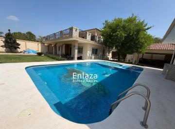 Quinta en Venta en Campestre Sierra Madre, Montemorelos, NL · Quinta en Montemorelos
