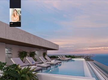 Departamento · 99m² · 1 Recámara · Departamento - Puerto Morelos