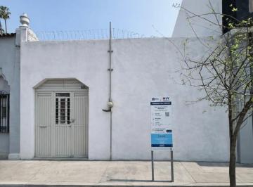 1 · Venta de Local en El Centro de Monterrey