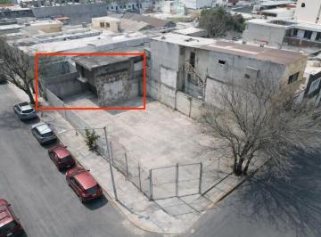 1 · Terreno en Venta en El Centro de Monterrey