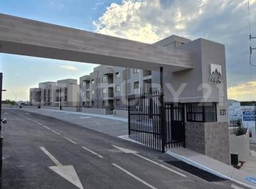 Departamento · 60m² · 2 Recámaras · 1 Estacionamiento · Departamento en Venta Pie de La Cuesta