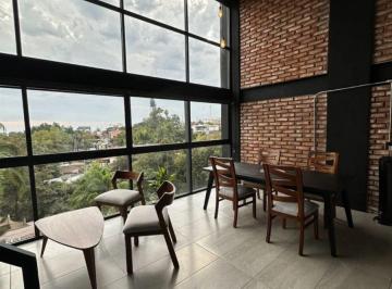 Departamento de 2 habitaciones, Cuernavaca · ¡Moderno Loft Industrial en Venta o Renta en Cuernavaca!