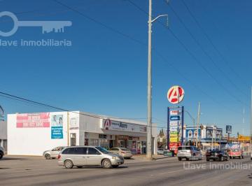 Local comercial · 100m² · Local en Renta en Av Plutarco Elias Calles, Señorial, Juárez, Chih.