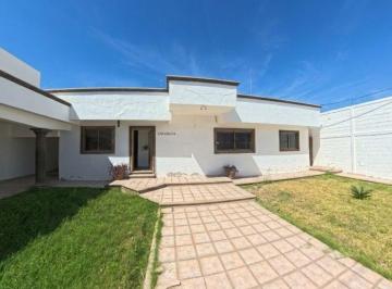 Casa de 3 habitaciones, Ahome · Casa en Venta, Los Mochis, Sinaloa