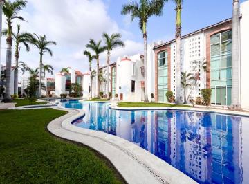 Departamento de 3 habitaciones, Zihuatanejo de Azueta · Departamento Amueblado de 3 Recámaras en Ixtapa, Ideal Para Vivir o Invertir