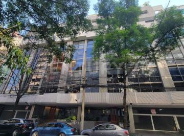 Departamento · 328m² · 3 Recámaras · 2 Estacionamientos · Penthouse en Venta en Polanco, Miguel Hidalgo, Ciudad de México
