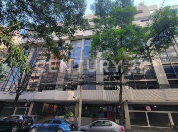 Departamento · 328m² · 3 Recámaras · 2 Estacionamientos · Penthouse en Venta en Polanco, Miguel Hidalgo, Ciudad de México