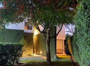 Casa en condominio de 4 habitaciones, Tlajomulco de Zúñiga · Casa en Venta en Hacienda Mirage $8,500,000