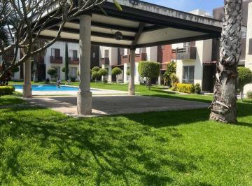 Casa en condominio de 2 habitaciones, Temixco · Venta de Casa en Fraccionamiento San Antonio Temixco