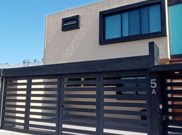 Casa en condominio de 4 habitaciones, Bahía de Banderas · Casa en Venta Nuevo Vallarta Dentro de Coto $12,900,000