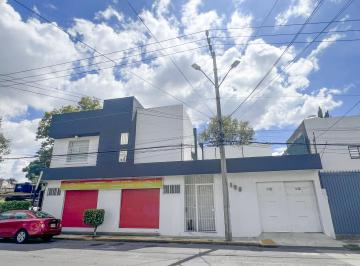 Casa de 3 habitaciones, Iztapalapa · Venta o Renta Amplia Residencia Doble Acceso, a Una Cuadra Churubusco