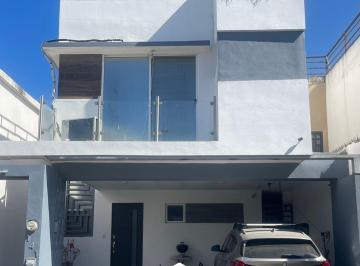 Casa de 3 habitaciones, Apodaca · Privadas Borneo Apodaca Casa Venta