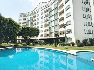 Departamento de 3 habitaciones, Cuernavaca · Hermoso Departamento en Venta - La Joya Zona Dorada