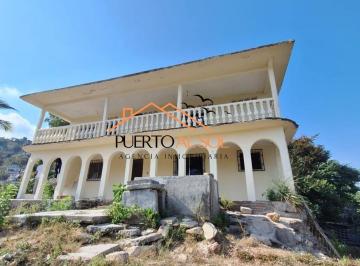 Casa · 549m² · 4 Recámaras · Casa en Lázaro Cárdenas