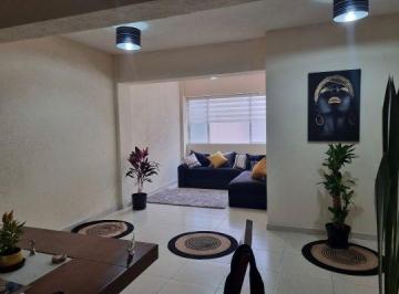 Departamento compartido de 3 habitaciones, Cuauhtémoc · Habitacion en Renta Mensual con Baño y Closet en Lindo Departamento Solo Mujeres