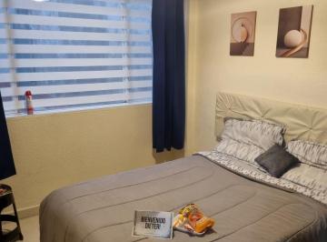 Departamento compartido de 3 habitaciones, Cuauhtémoc · Habitacion en Renta Reforma Alcaldia Cuauhtemoc