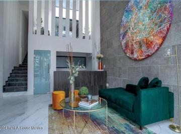 Departamento de 3 habitaciones, Naucalpan de Juárez · Departamento en Rente en Las Americas Naucalpan Ovmc - Mls 26 - 2040