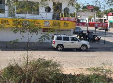 Terreno comercial , Ahome · Terreno Comercial en Venta, Los Mochis, Sinaloa