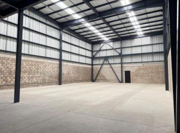 Bodega comercial , Tlajomulco de Zúñiga · Bodega en Parque Indusrtial Vista Sur