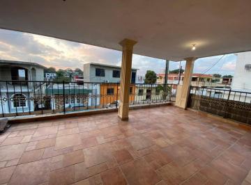 Casa · 290m² · 2 Recámaras · 3 Estacionamientos · Casa en Venta Col. Obrera, Tampico.