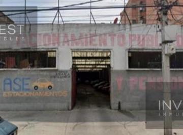 Terreno / Lote · 1071m² · Terreno en Panaderos, Morelos Venustiano Carranza