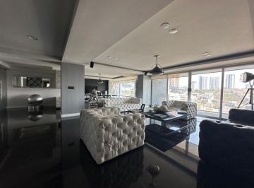 Departamento de 3 habitaciones, Huixquilucan · Departamento en Venta Highland Bosque Real