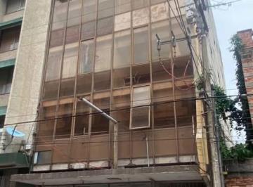 Edificio · 894m² · Edificio en Venta Zona Centro, Tampico.