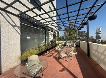 Departamento de 2 habitaciones, Cuajimalpa de Morelos · Departamento a 5 Minutos de Santa Fé