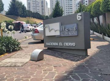 Departamento de 3 habitaciones, Huixquilucan · Departamento en Venta