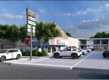 Local comercial , Guadalupe · Locales Comerciales en Renta Desde 30 m² Hasta 124 m² en El Centro de Guadalupe, Nl