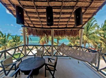 Villa de 21 habitaciones, Othón P. Blanco · Hotel en Venta en Mahahual