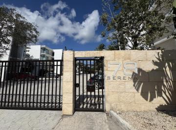 Departamento · 76m² · 2 Recámaras · 2 Estacionamientos · Departamento en Cancún