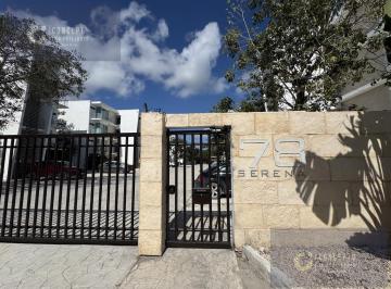 Departamento · 76m² · 2 Recámaras · 2 Estacionamientos · Departamento en Cancún